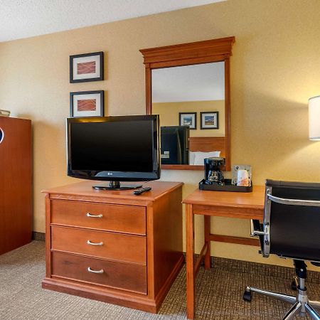 Quality Inn I-25 Pueblo Extérieur photo