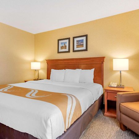 Quality Inn I-25 Pueblo Extérieur photo