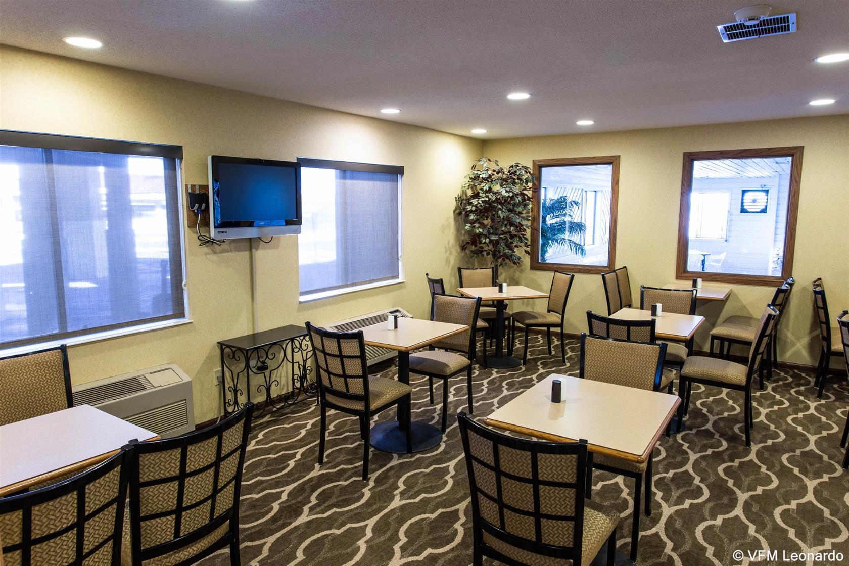 Quality Inn I-25 Pueblo Extérieur photo