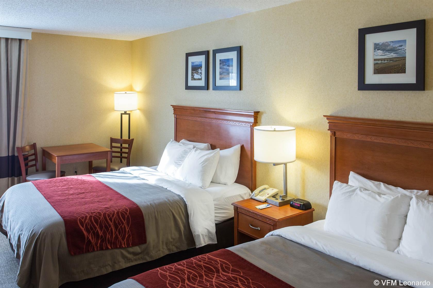 Quality Inn I-25 Pueblo Extérieur photo