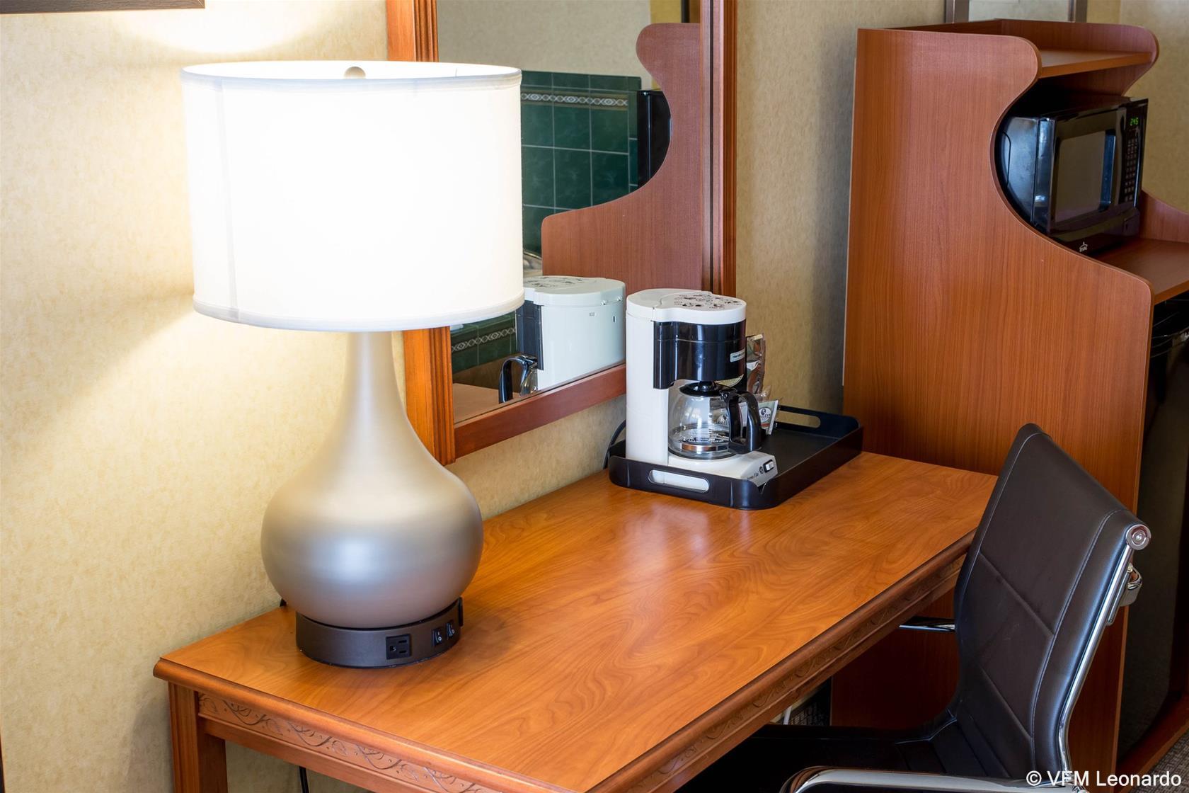 Quality Inn I-25 Pueblo Extérieur photo