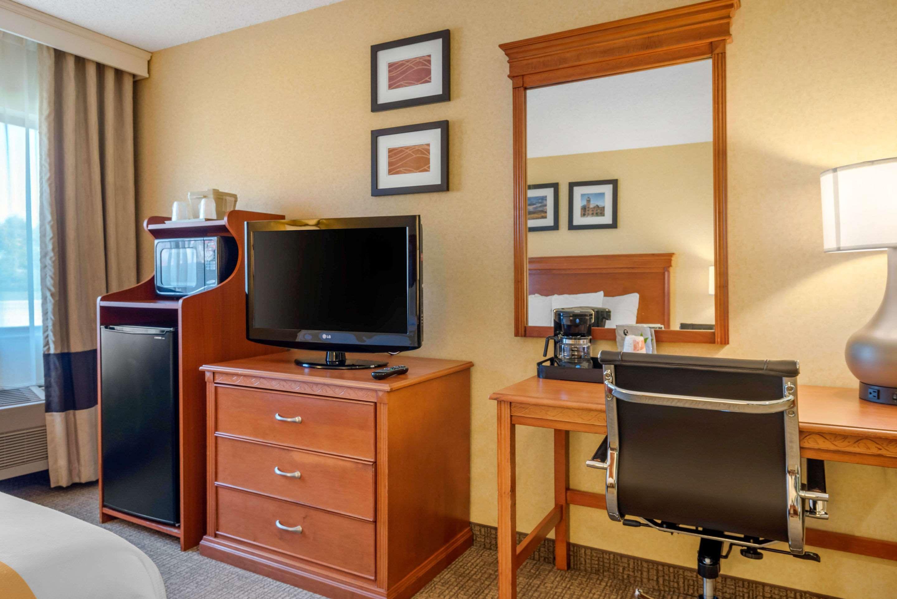Quality Inn I-25 Pueblo Extérieur photo
