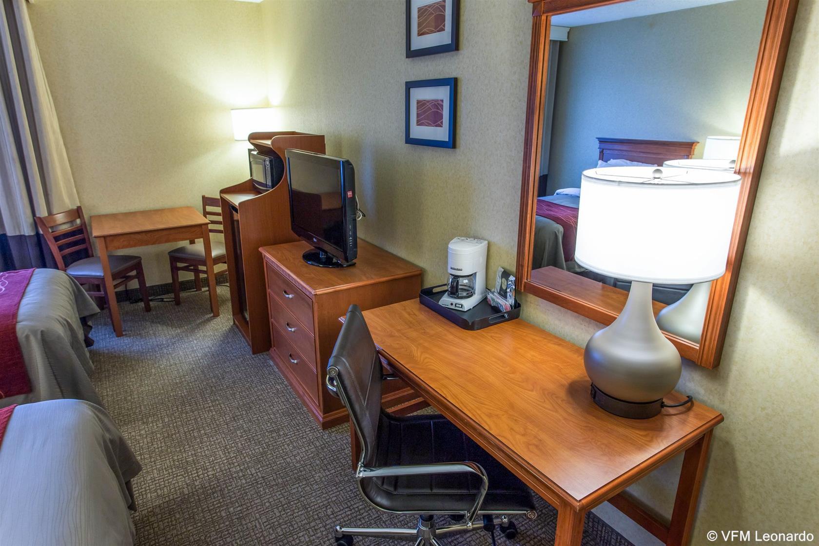 Quality Inn I-25 Pueblo Extérieur photo