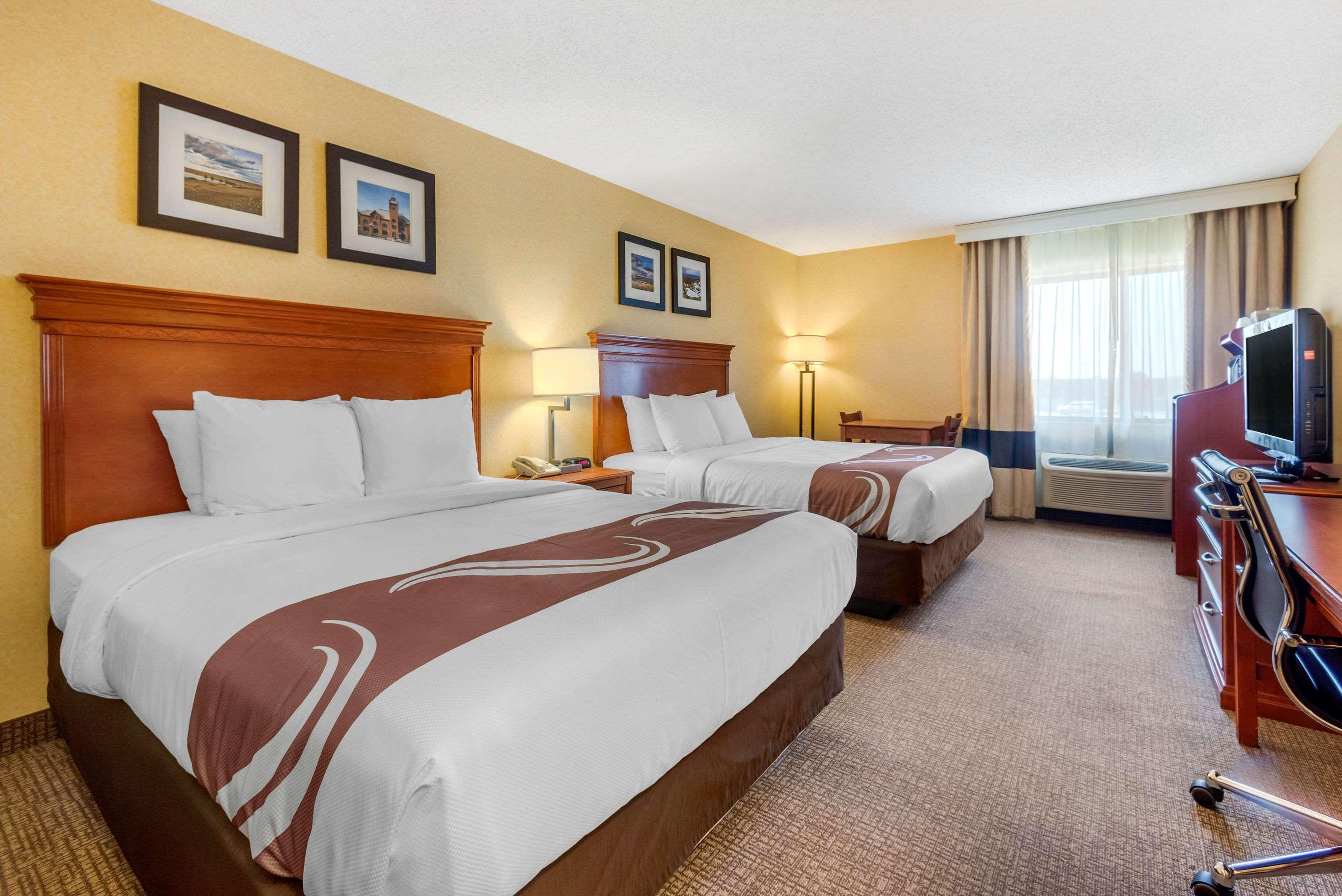 Quality Inn I-25 Pueblo Extérieur photo