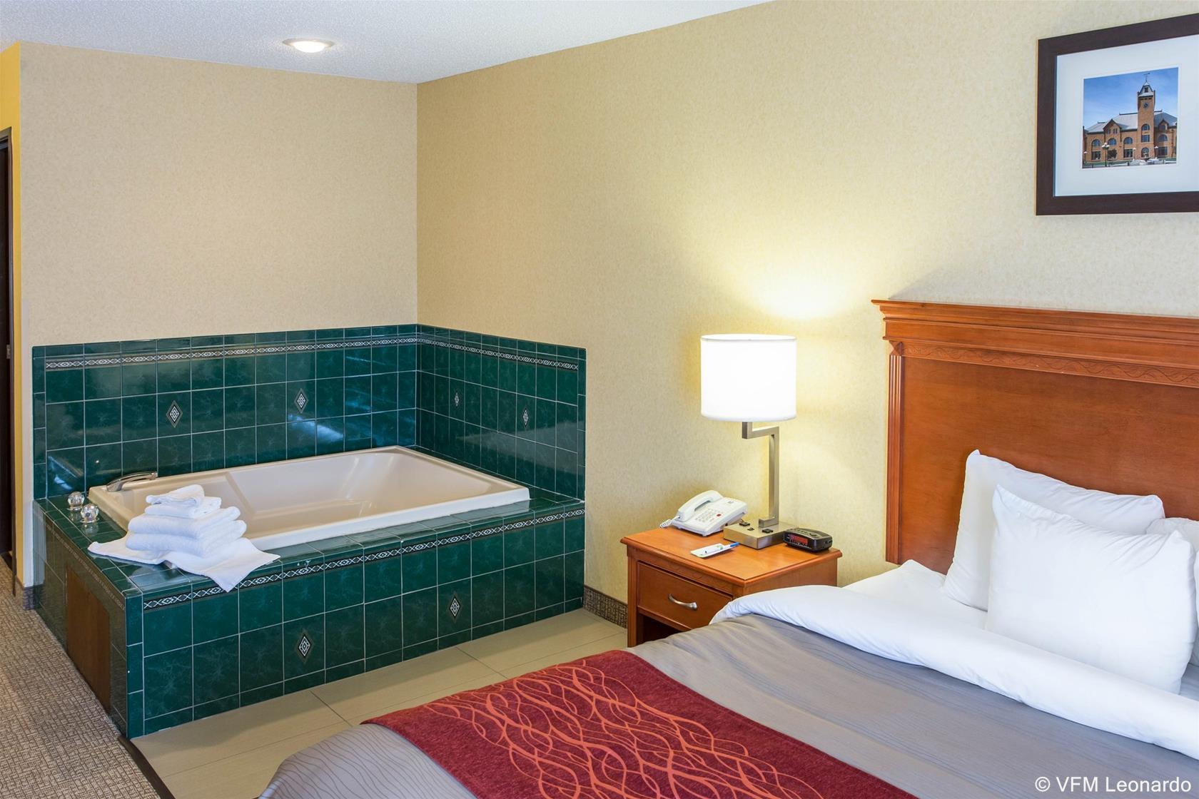 Quality Inn I-25 Pueblo Extérieur photo