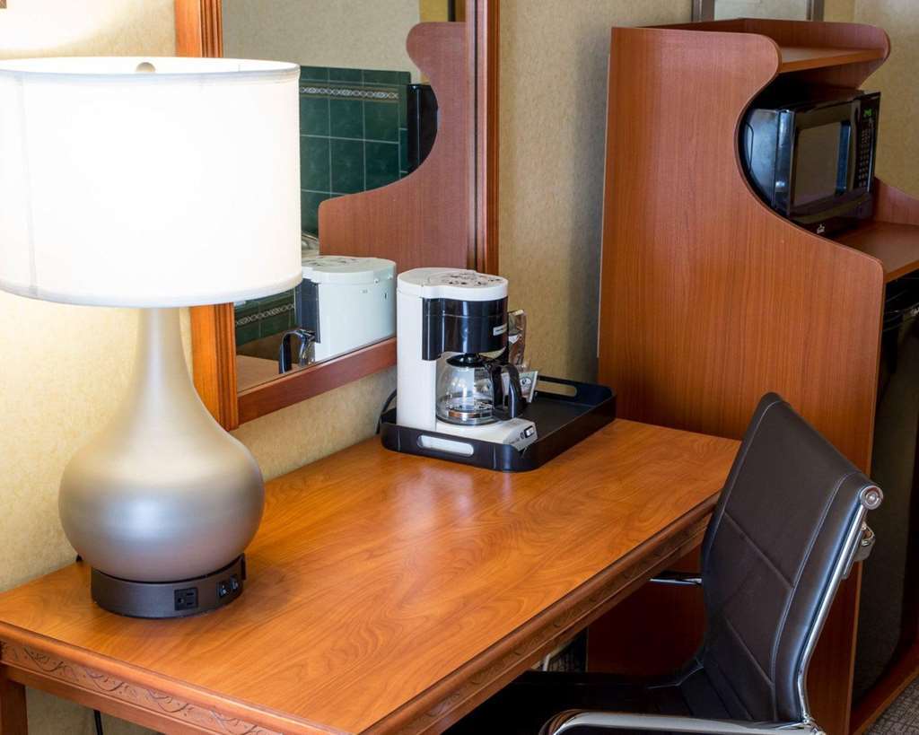 Quality Inn I-25 Pueblo Chambre photo