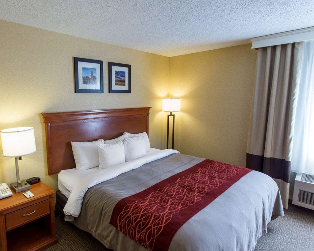 Quality Inn I-25 Pueblo Chambre photo