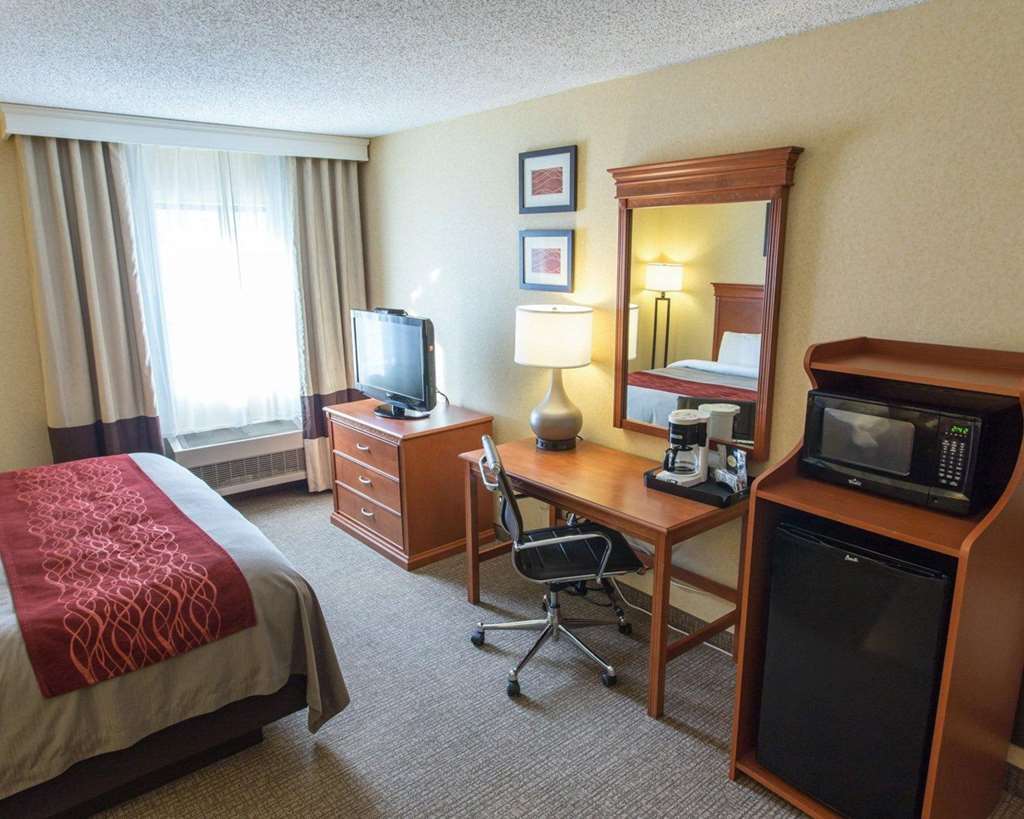 Quality Inn I-25 Pueblo Chambre photo