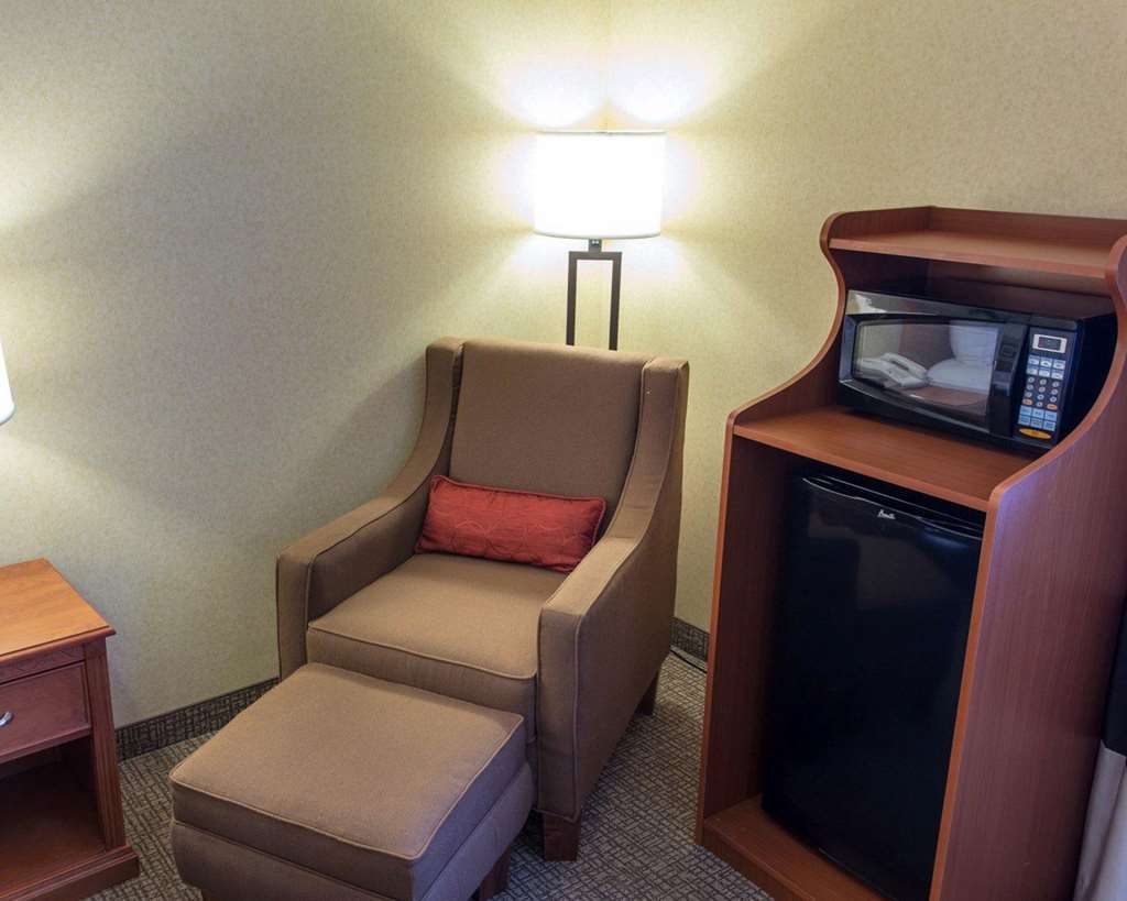 Quality Inn I-25 Pueblo Chambre photo