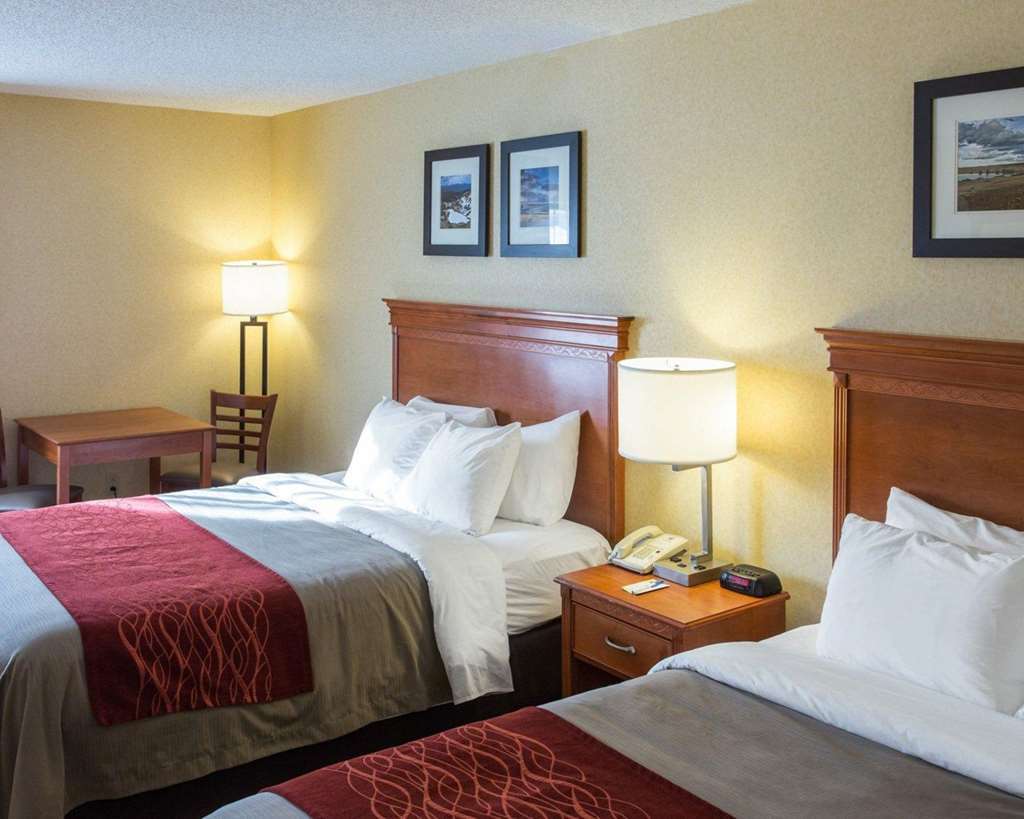 Quality Inn I-25 Pueblo Chambre photo