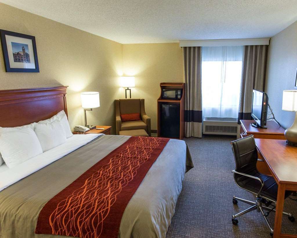 Quality Inn I-25 Pueblo Chambre photo