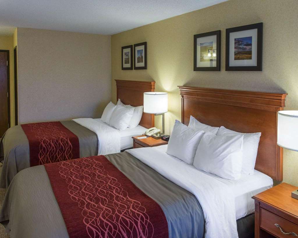 Quality Inn I-25 Pueblo Chambre photo