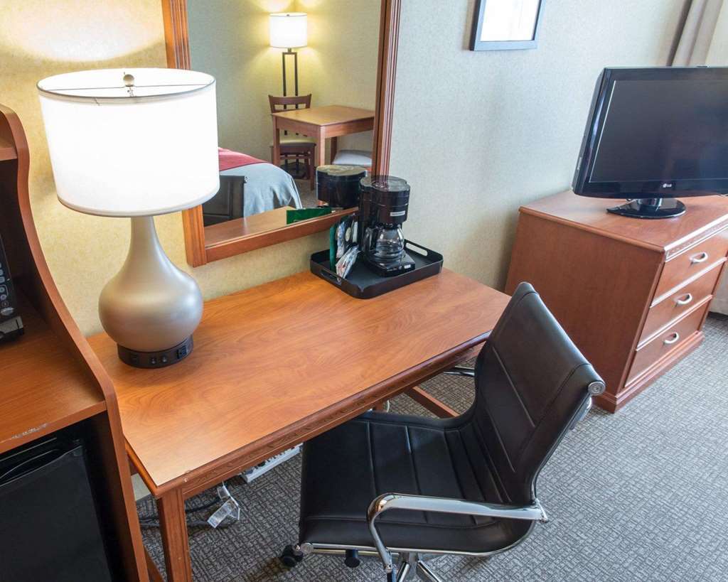 Quality Inn I-25 Pueblo Chambre photo