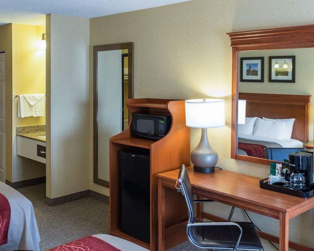 Quality Inn I-25 Pueblo Chambre photo